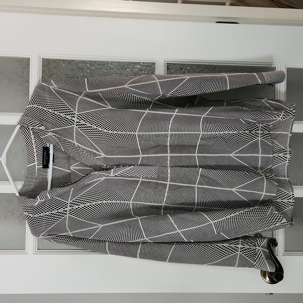 Marciano / 100 % Silk Blouse